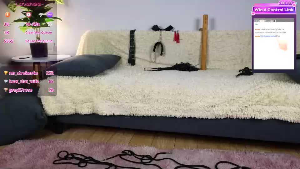 lottieloon Adult Chat July 25, 2026