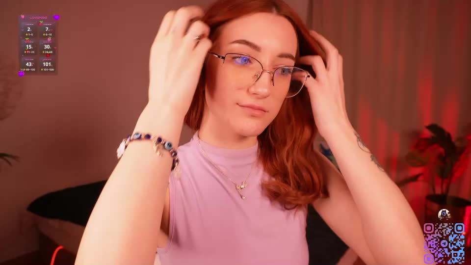 milaflameee_ Adult Chat July 25, 2026