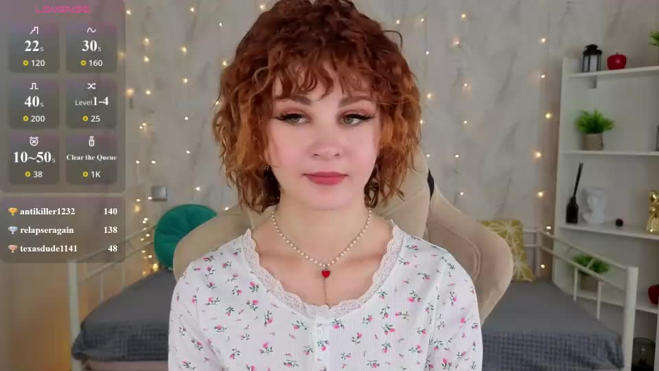 kira_fluffy Adult Chat July 25, 2026