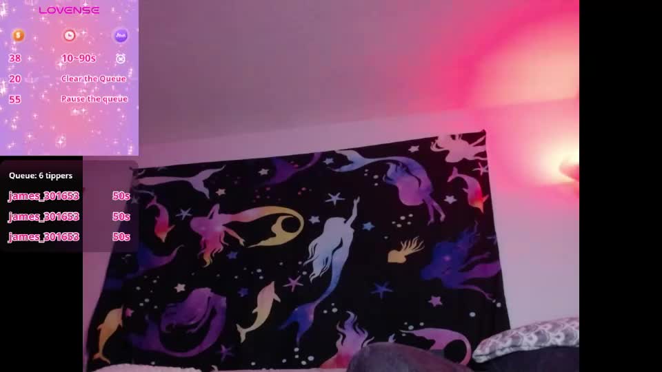 lilsirenluna Adult Chat July 25, 2026