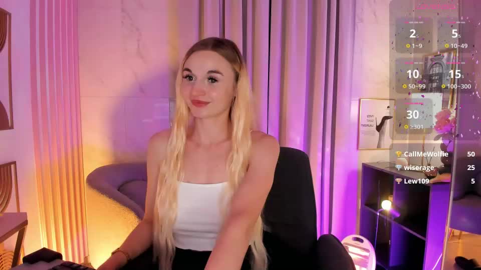 _mila_lux_ Adult Chat July 25, 2026