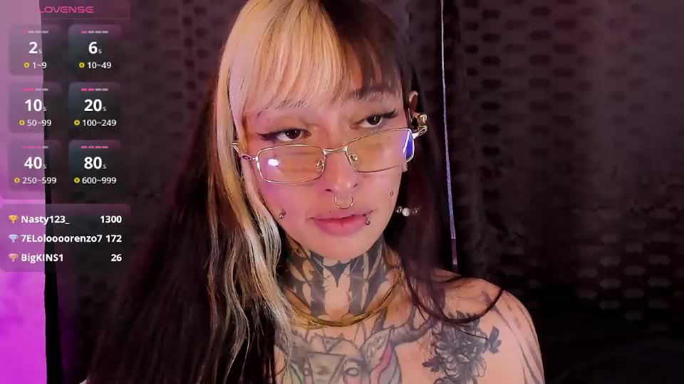 hollyhodsonx Adult Chat July 26, 2026