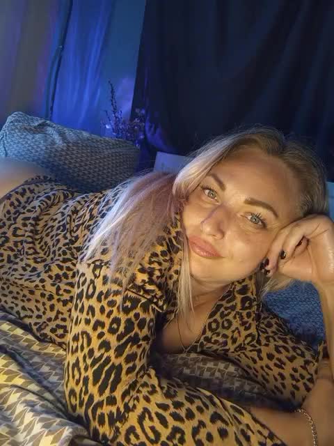 Tanysha-1 Adult Chat July 25, 2026