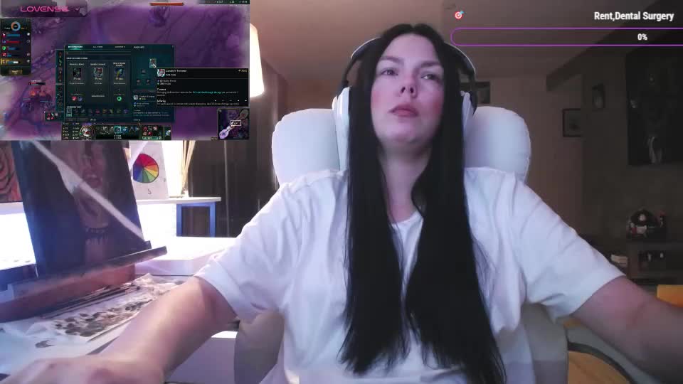 tinykylie Adult Chat July 25, 2026