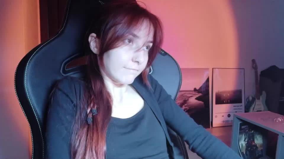 dead_girll Adult Chat July 25, 2026