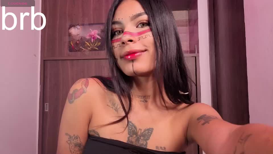 zoee_dolcee Adult Chat July 25, 2026