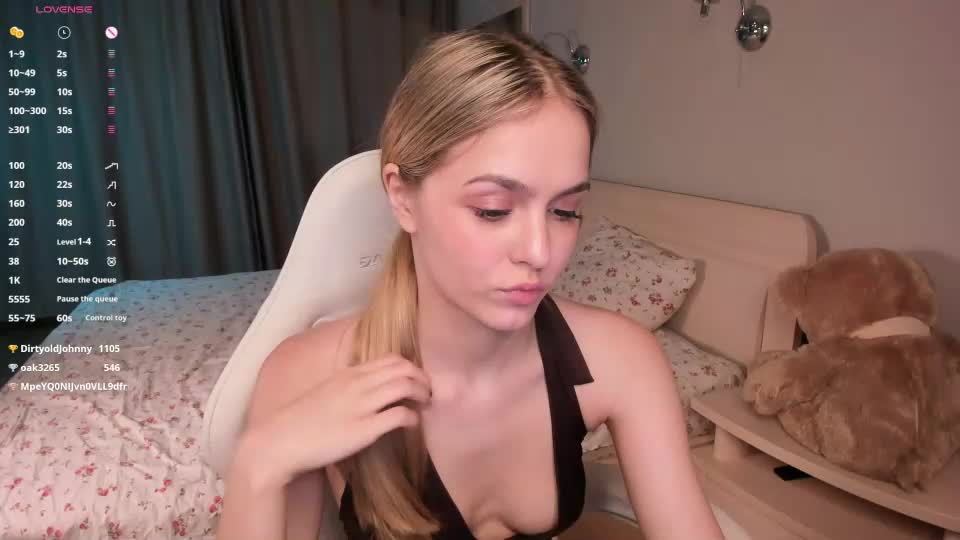 leviavillat Adult Chat July 25, 2026