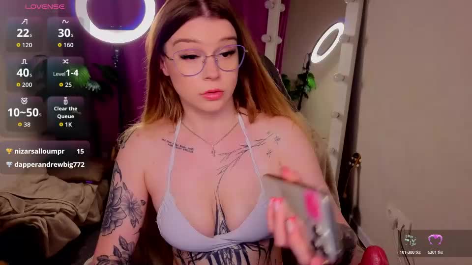 lisa_rabbit Adult Chat July 25, 2026