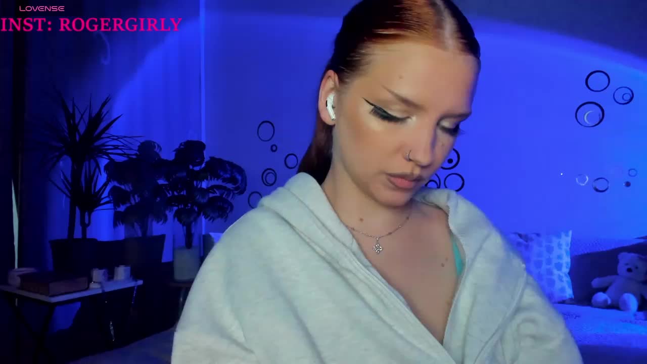 its_nicki_m Adult Chat July 25, 2026