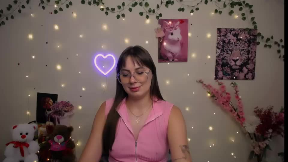amanda_bright_ Adult Chat July 26, 2026