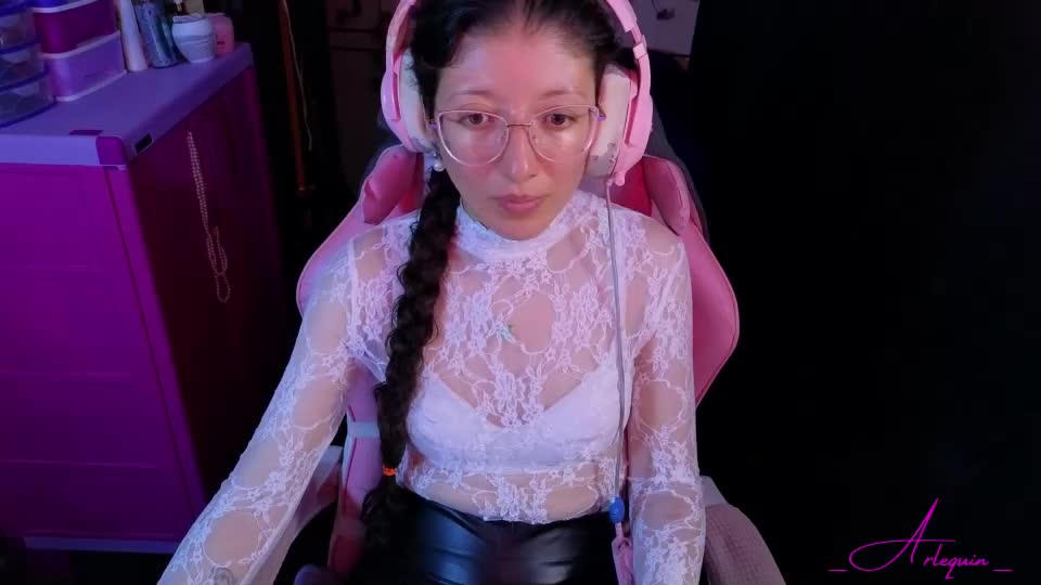 _arlequin_ Adult Chat July 25, 2026