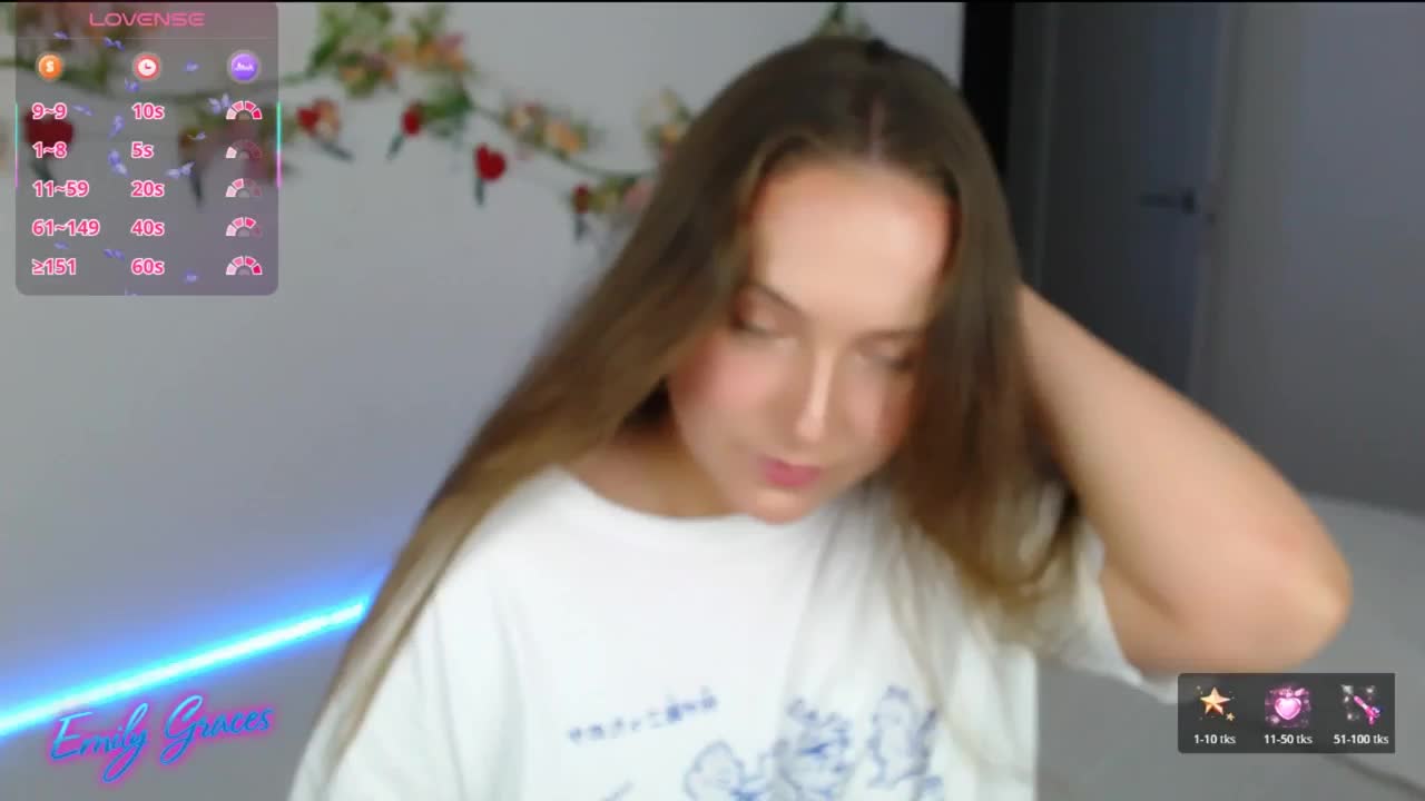 -EmilyxGrasez- Adult Chat July 25, 2026