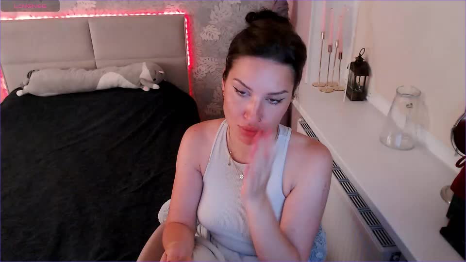 heaven_chloe Adult Chat July 25, 2026