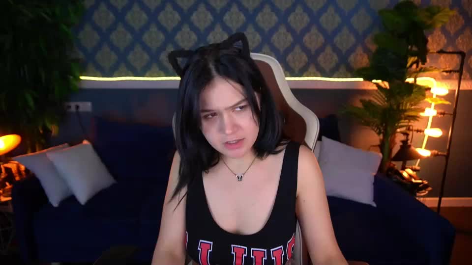 blackhamsters Adult Chat July 25, 2026