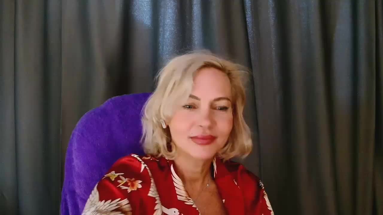 VeraFisher Adult Chat July 26, 2026
