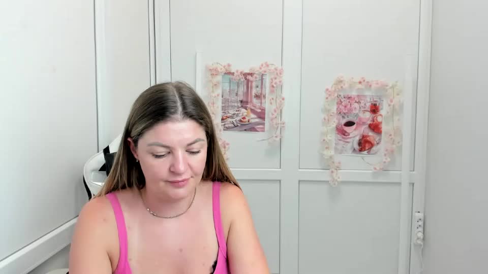 madison_smile Adult Chat July 25, 2026