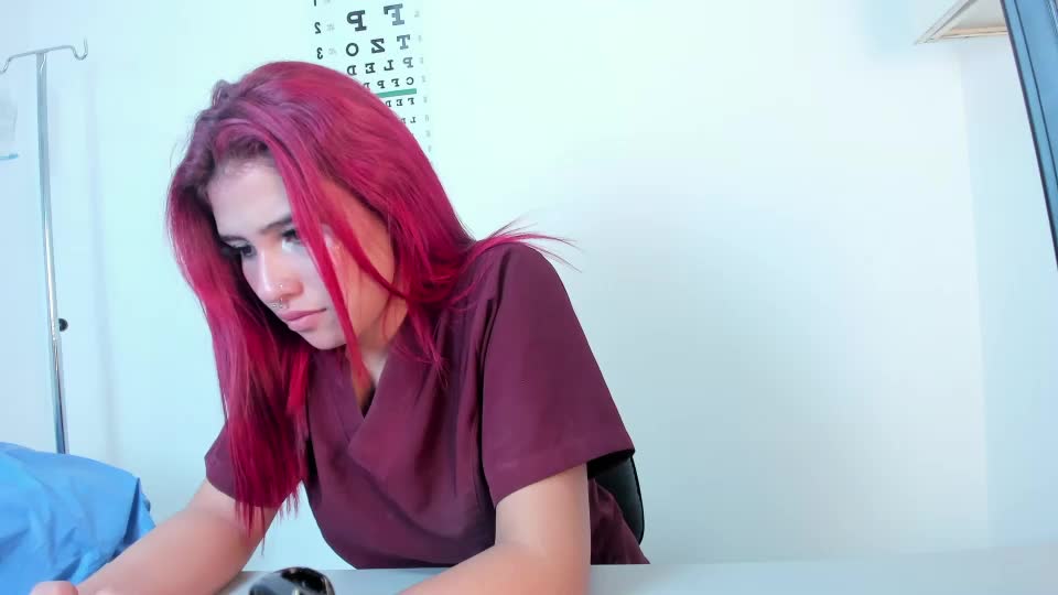 nikky_rose_ Adult Chat July 26, 2026