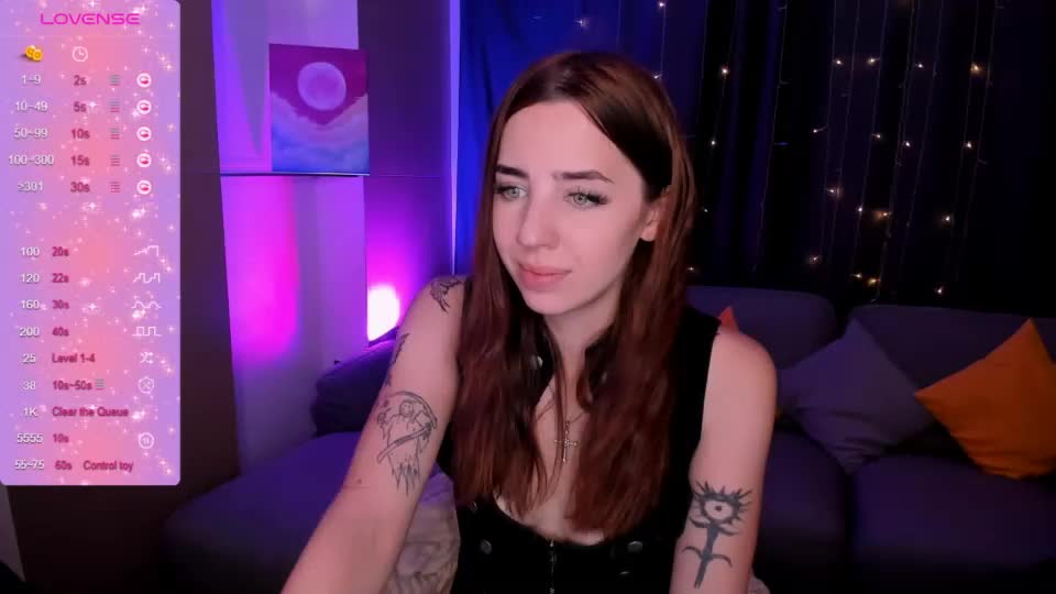 charligrace Adult Chat July 26, 2026