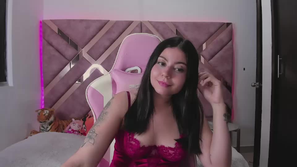 tigerbaby_ Adult Chat July 25, 2026