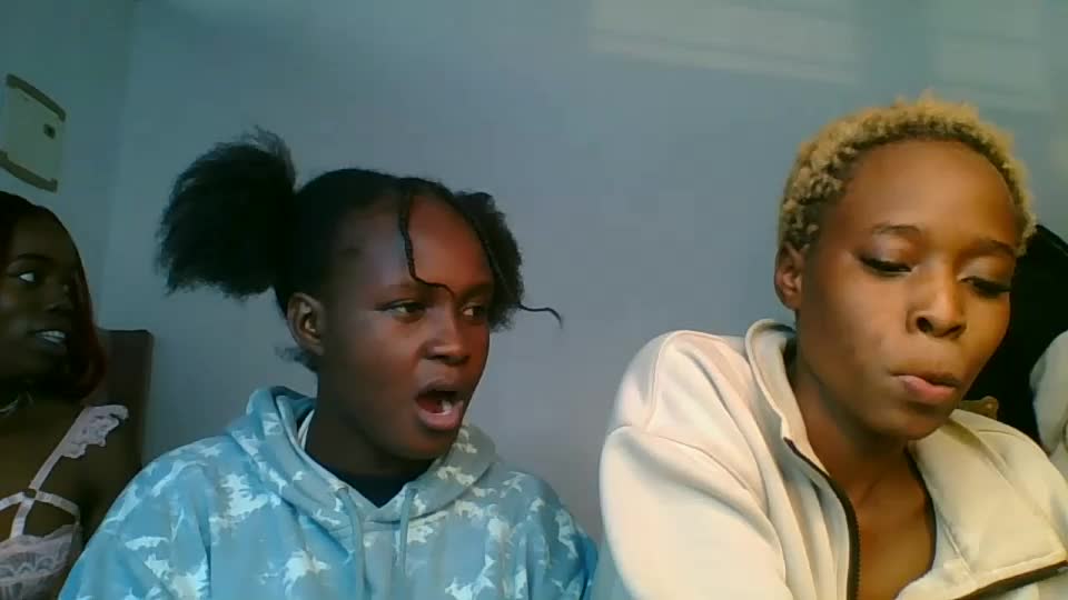 ivory_mae Adult Chat July 25, 2026