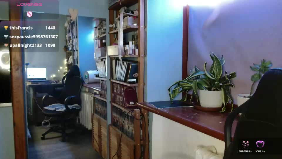 daisy_lovely Adult Chat July 25, 2026