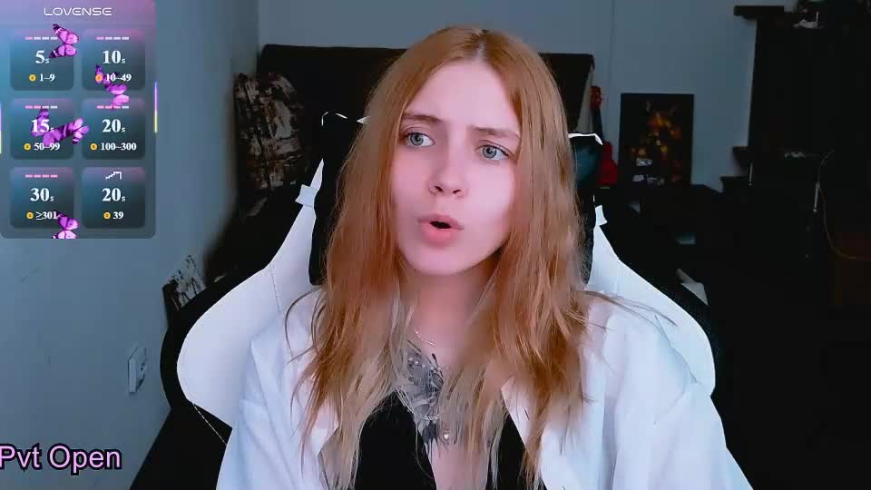 magic_bella Adult Chat July 26, 2026