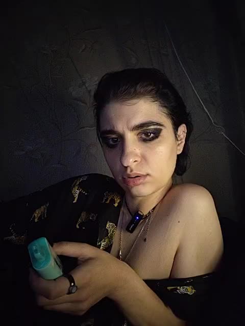 CyberSquirtSiren Adult Chat July 25, 2026