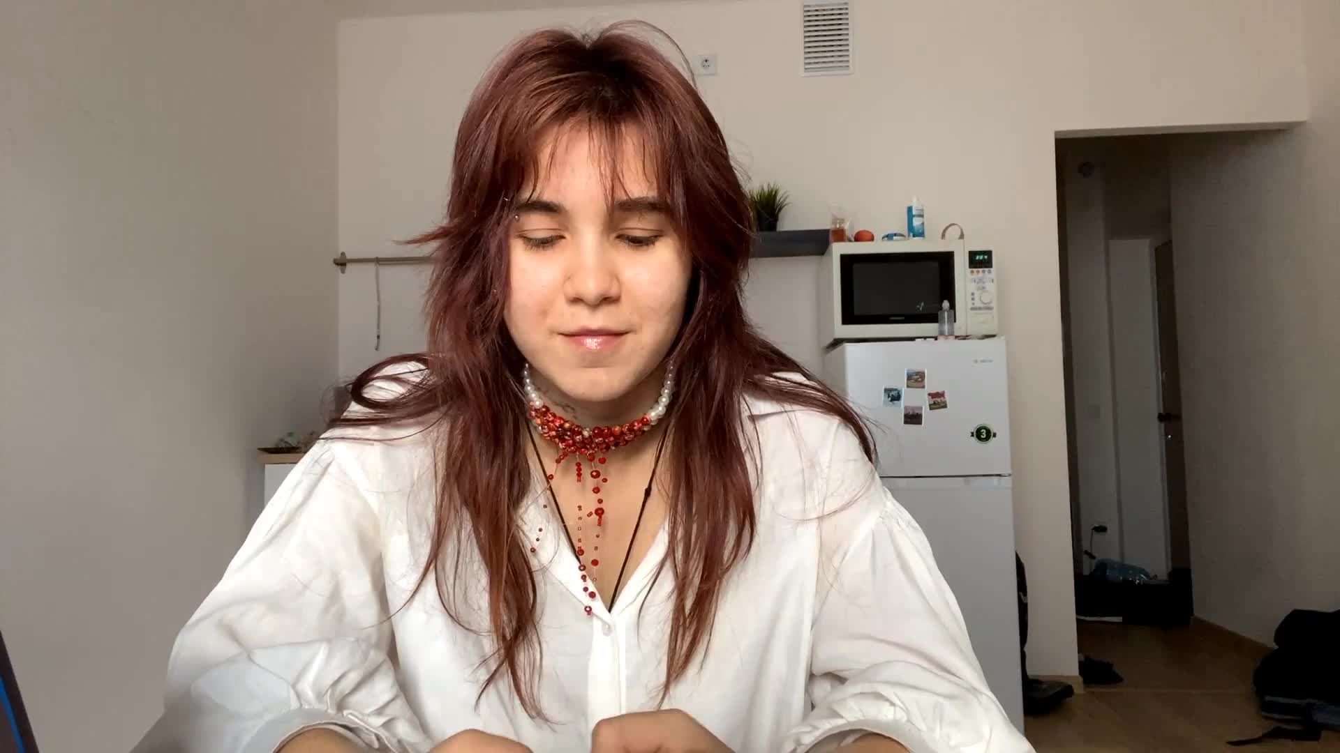 AngelinaVier Adult Chat July 26, 2026