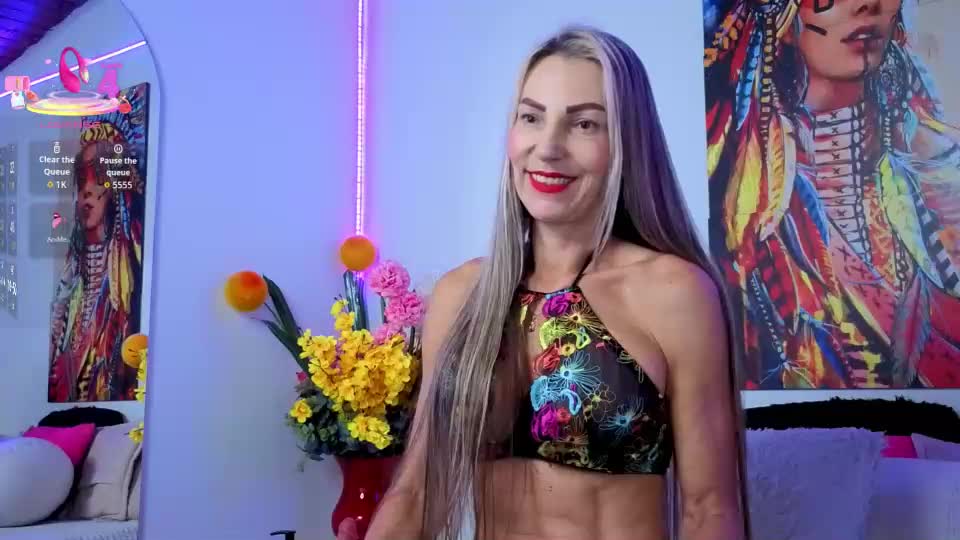 msskarla Adult Chat July 26, 2026