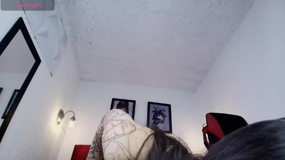 aliceinflames Adult Chat July 25, 2026