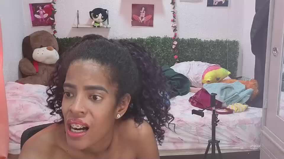 thiana_horny Adult Chat July 26, 2026