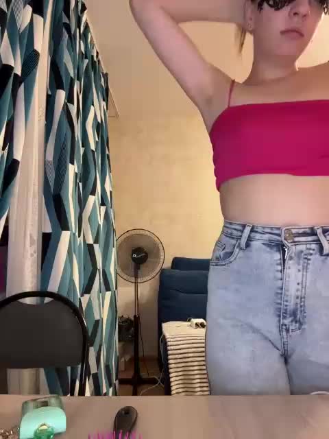BarbieKoShKi1-1 Adult Chat July 26, 2026