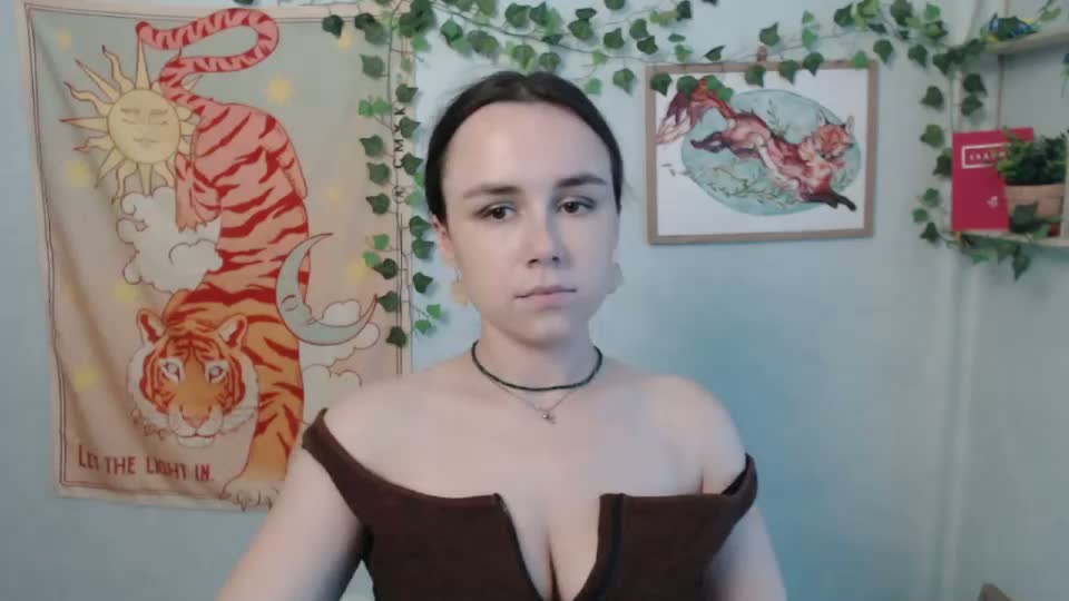 veryveryvery_shy Adult Chat July 26, 2026
