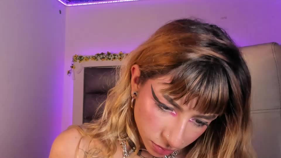 lulu_js_ Adult Chat July 26, 2026