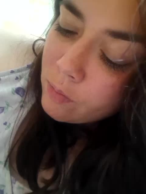 Naturally_Mom Adult Chat July 26, 2026