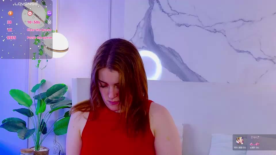 elliegarson__ Adult Chat July 26, 2026