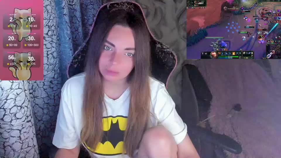 catisyfury Adult Chat July 26, 2026