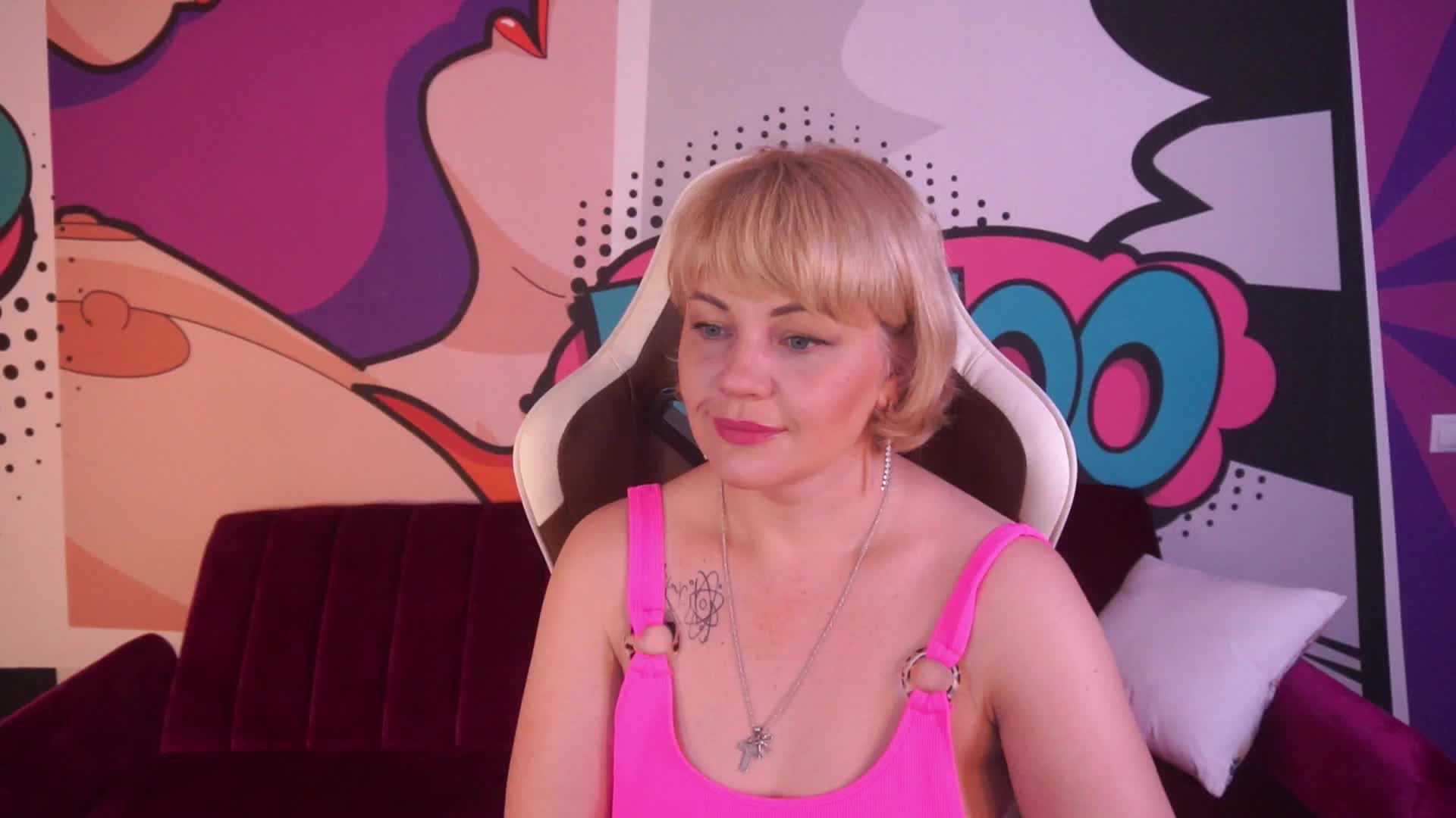 AmiraNight Adult Chat July 26, 2026