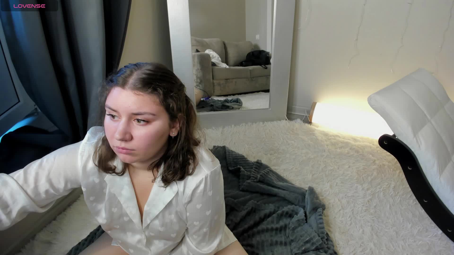 Maya-Raay Adult Chat July 26, 2026