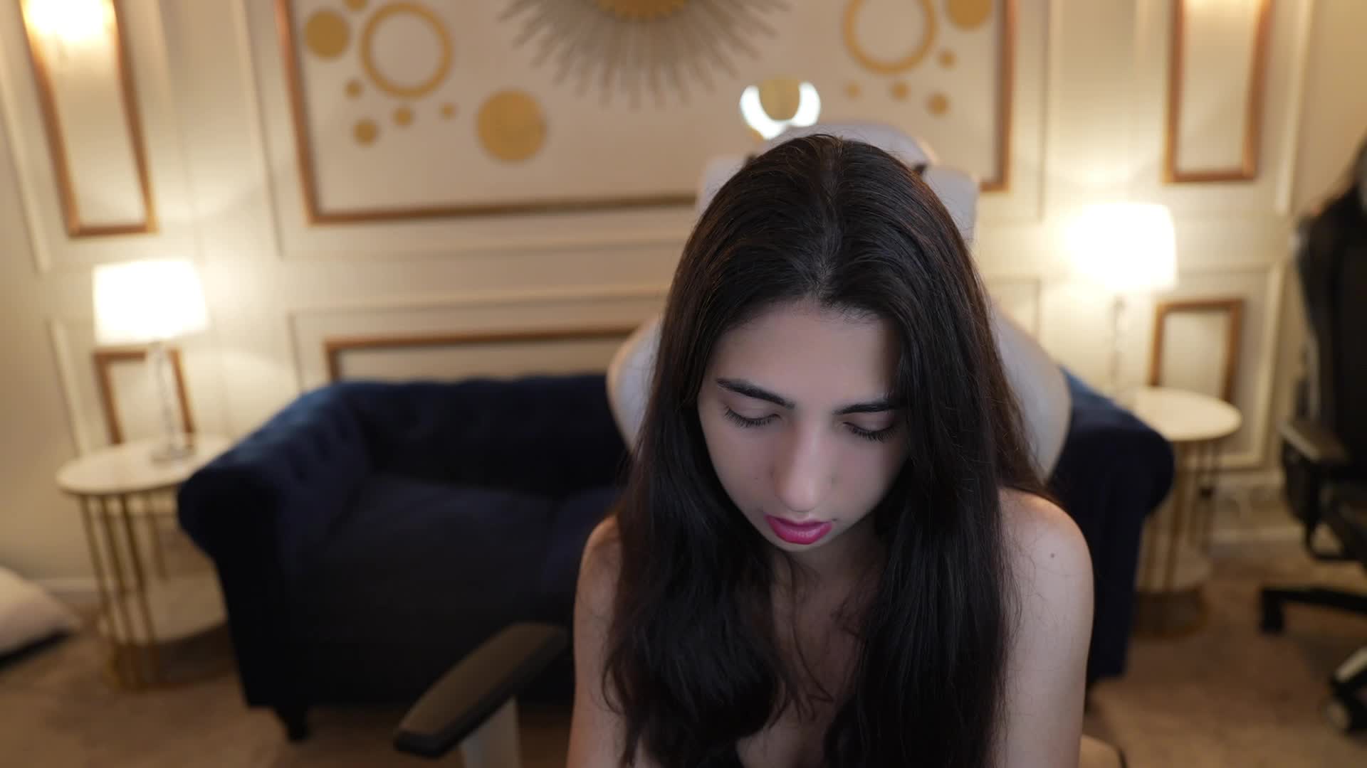 AnettaKiss Adult Chat July 26, 2026