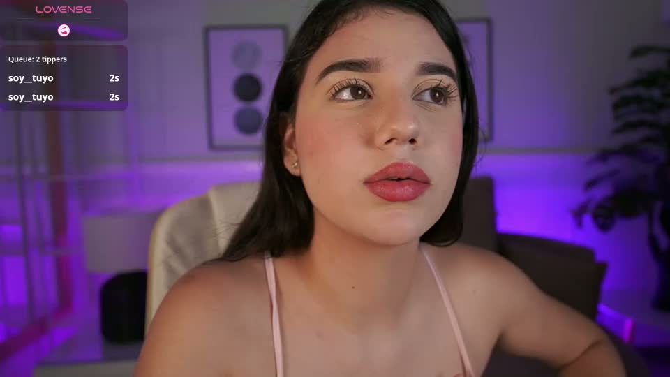 stacycooper_ Adult Chat July 26, 2026
