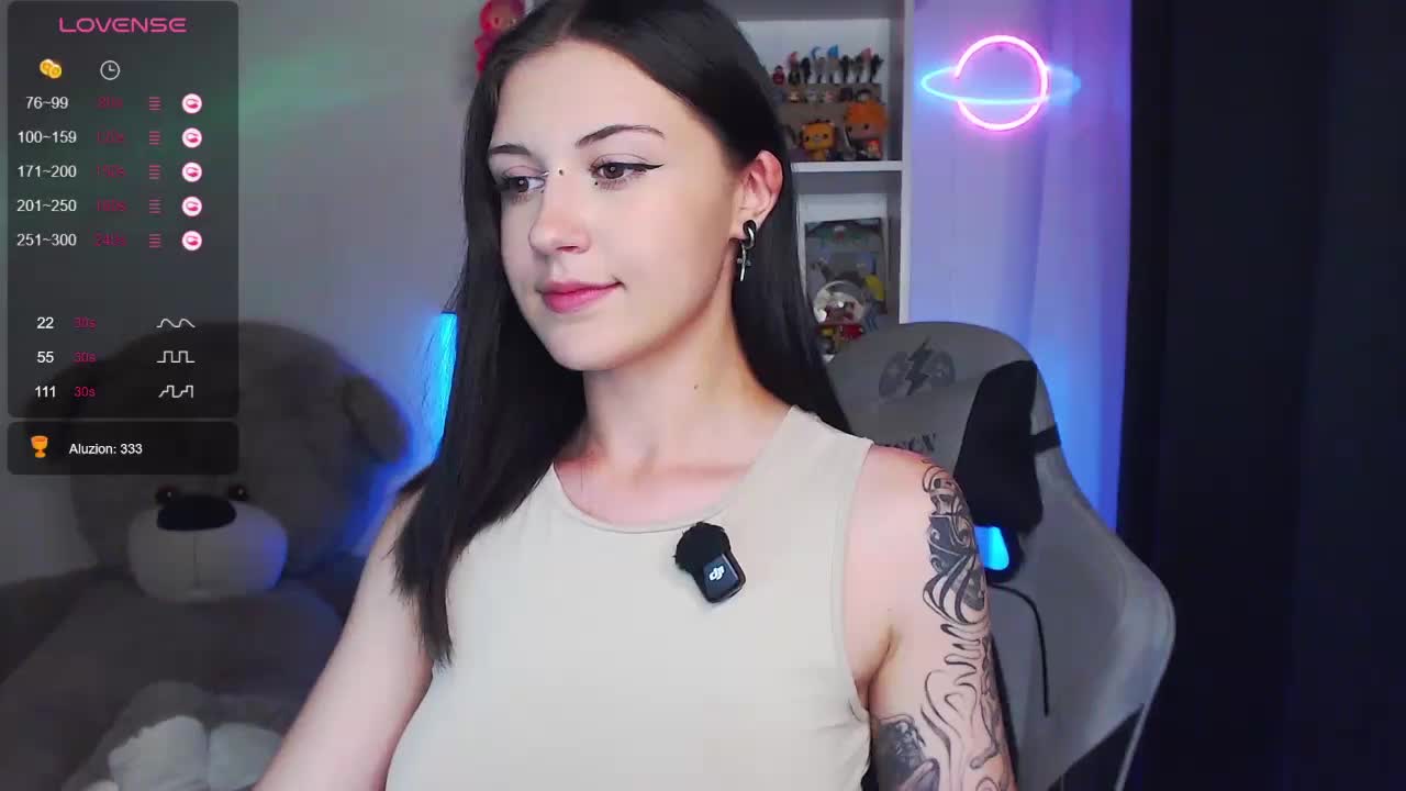 BlackAngell Adult Chat July 26, 2026