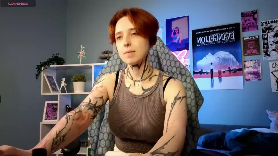 vixen_noir Adult Chat July 26, 2026