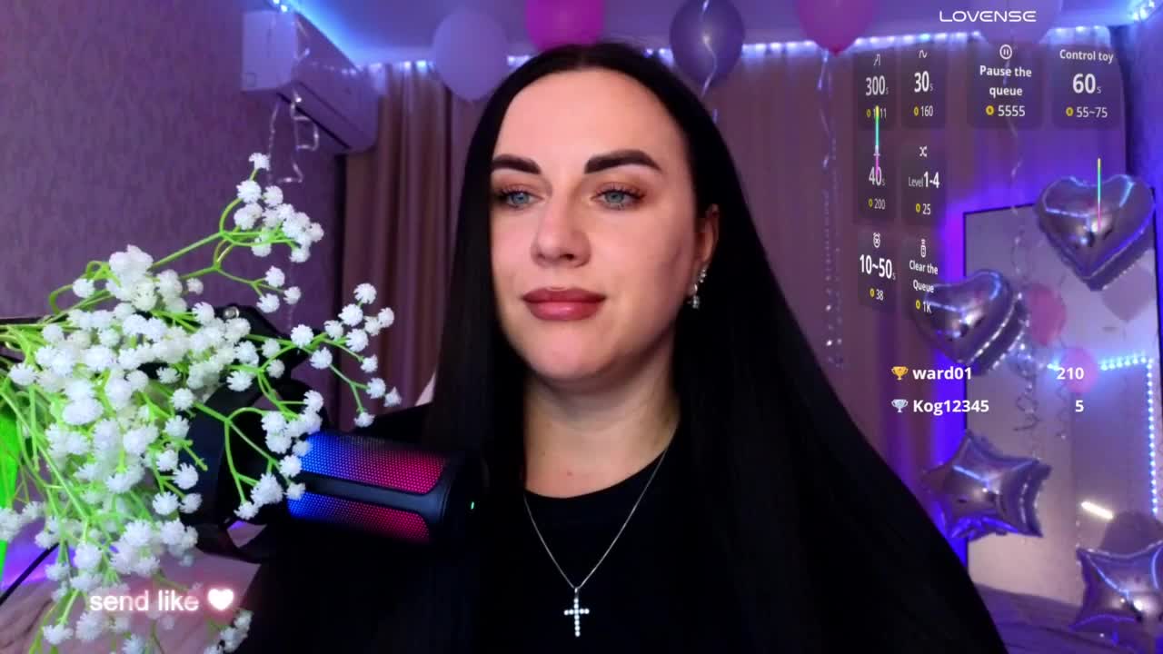 YURIEVNA13 Adult Chat July 26, 2026