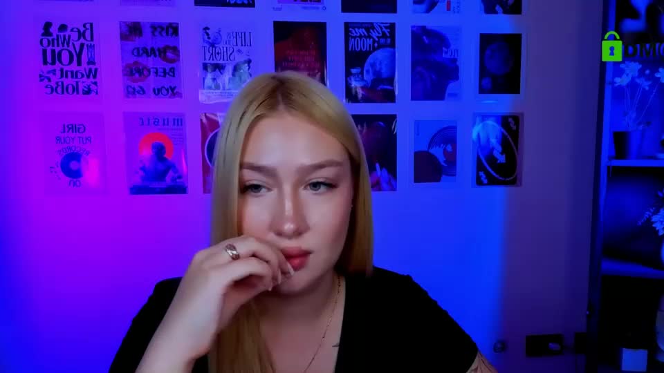 dreamyivyy Adult Chat July 26, 2026