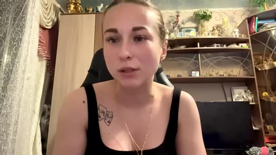 marlenahuit Adult Chat July 26, 2026
