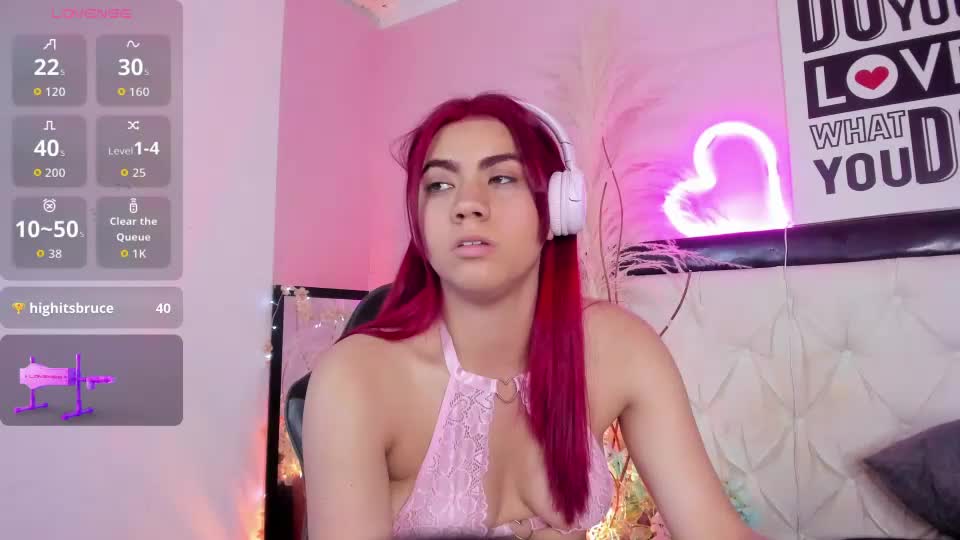 siena_fox Adult Chat July 26, 2026