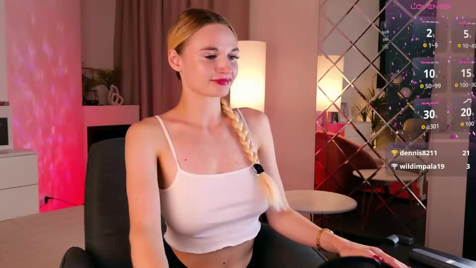 _mila_lux_ Adult Chat July 26, 2026