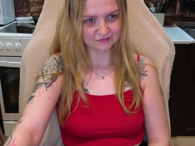 AnitaVine Adult Chat July 26, 2026