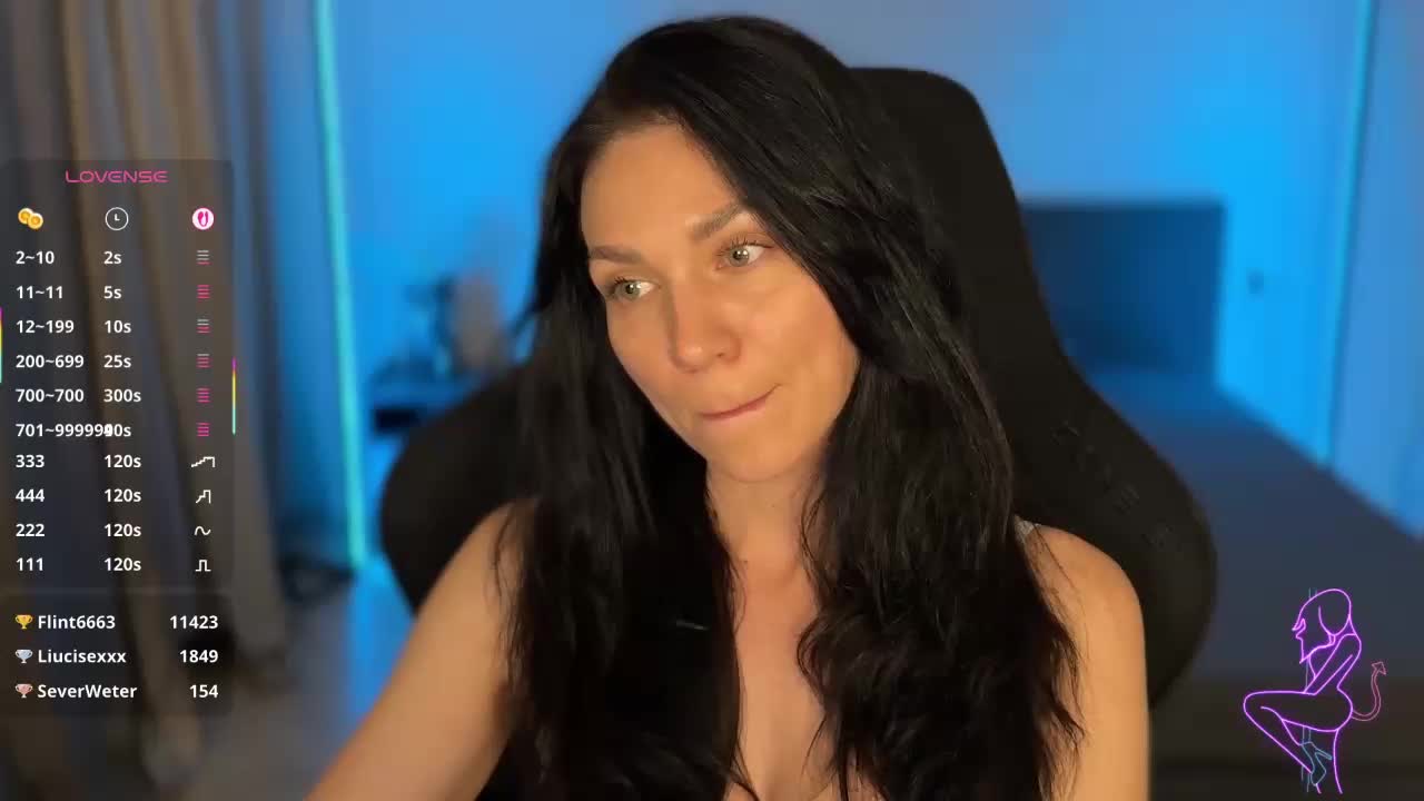 F_A_M_E Adult Chat July 26, 2026
